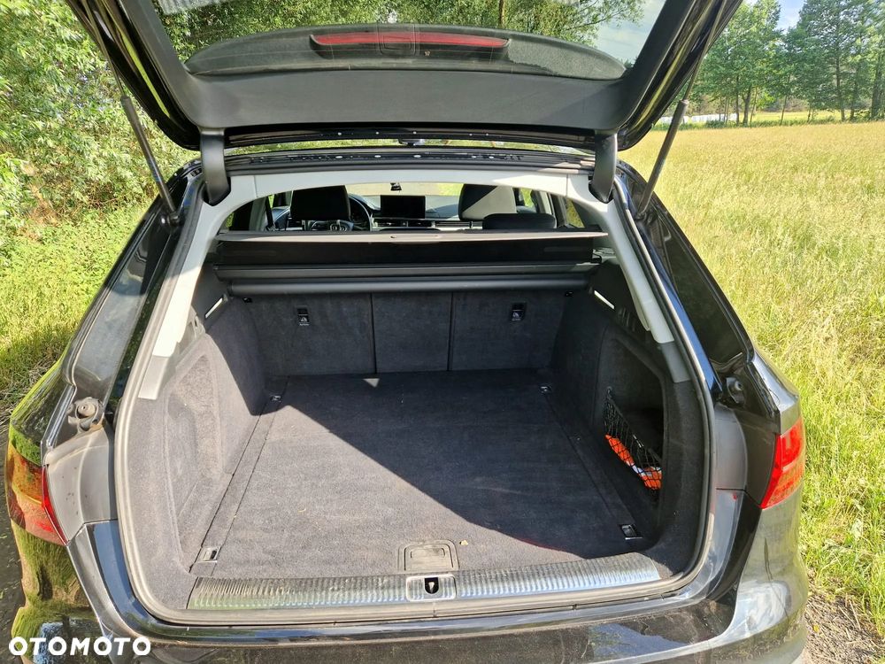 Audi A4 Avant - 6