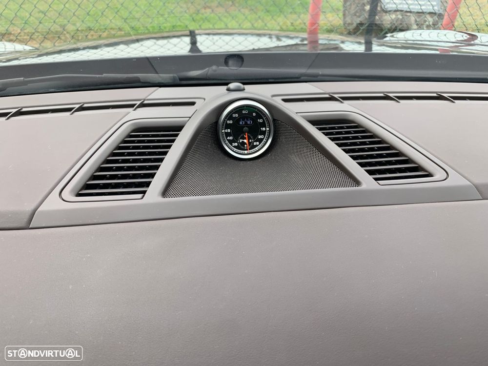 Porsche Panamera 3.0 V6 - 29