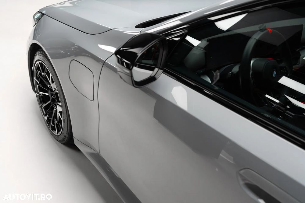 BMW M5 xDrive AT PHEV - 7