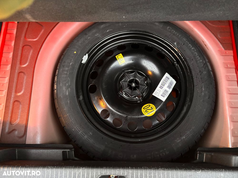 Opel Corsa 1.4 Innovation - 21