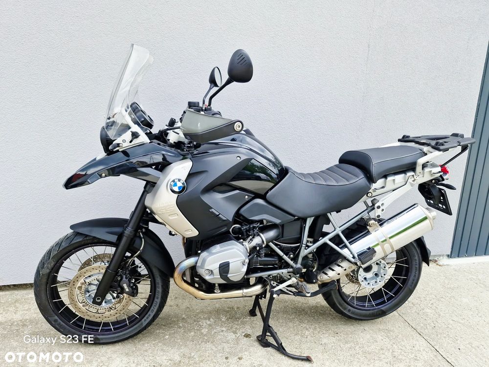 BMW GS - 20