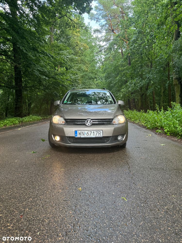 Volkswagen Golf Plus 1.4 TSI DSG Highline - 33