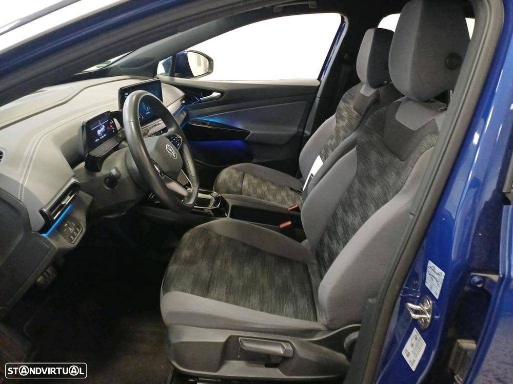 VW ID.5 77 kWh Pro Performance - 6