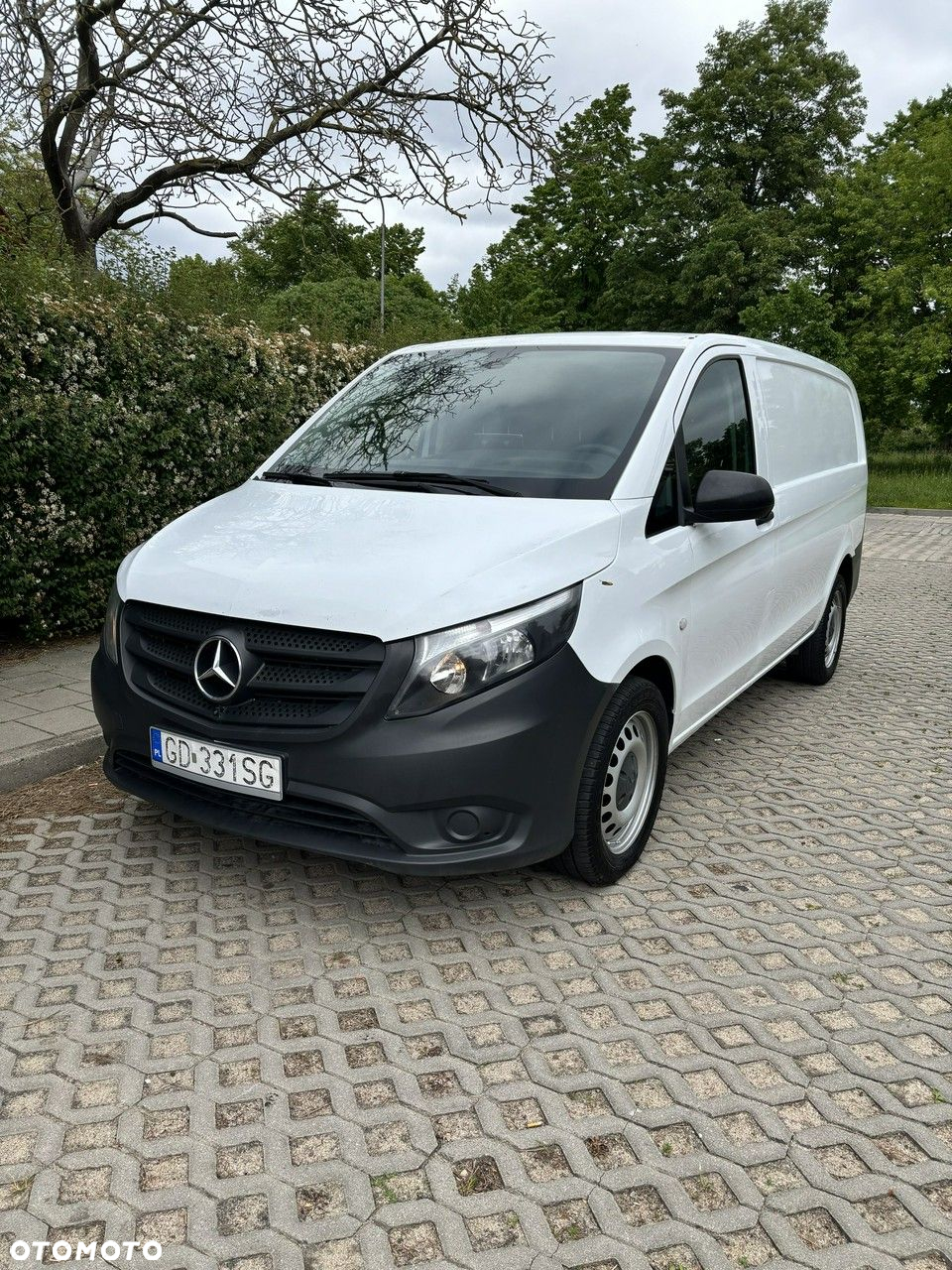 Mercedes-Benz Vito - 4
