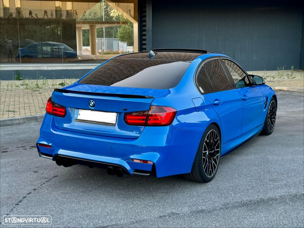 BMW 328 i Aut. - 24