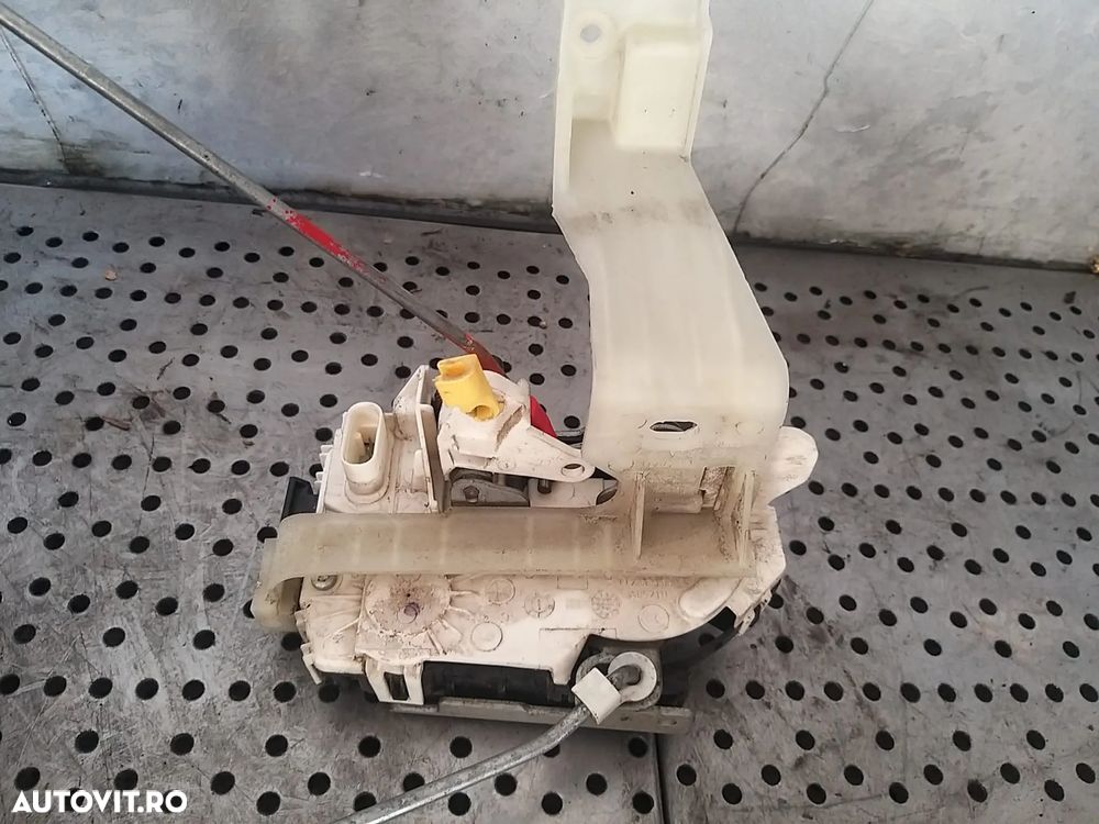 Broasca usa dreapta fata jeep compass 1 mk49 p04589422ah - 3