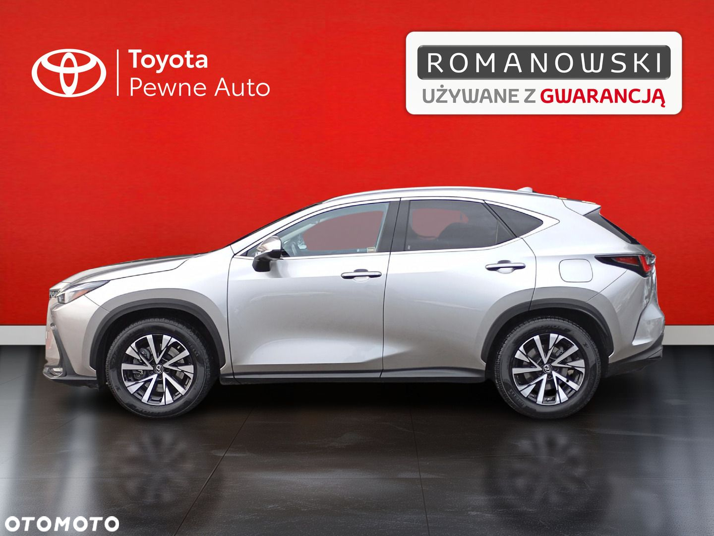 Lexus NX - 9