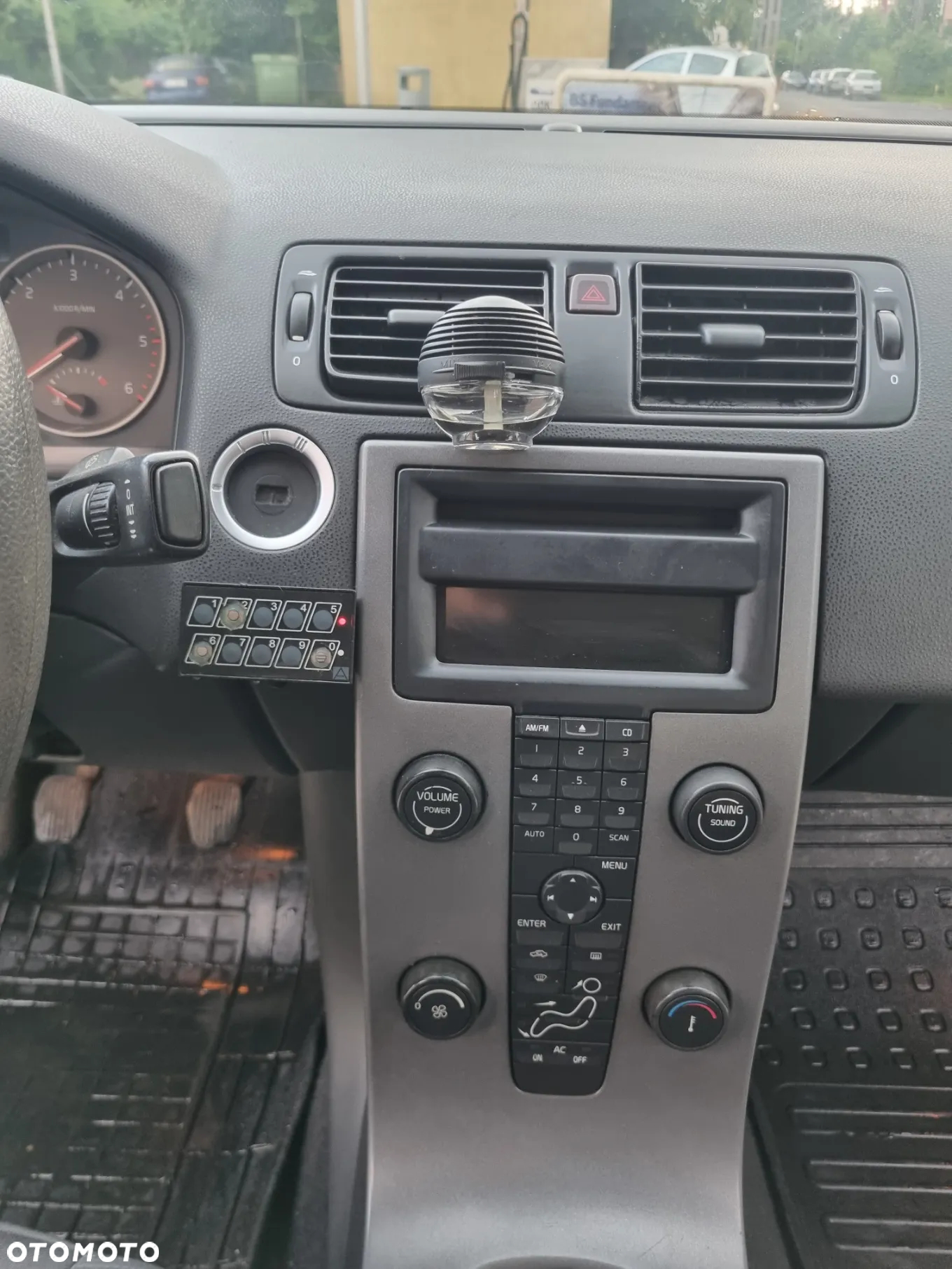 Volvo S40 - 11
