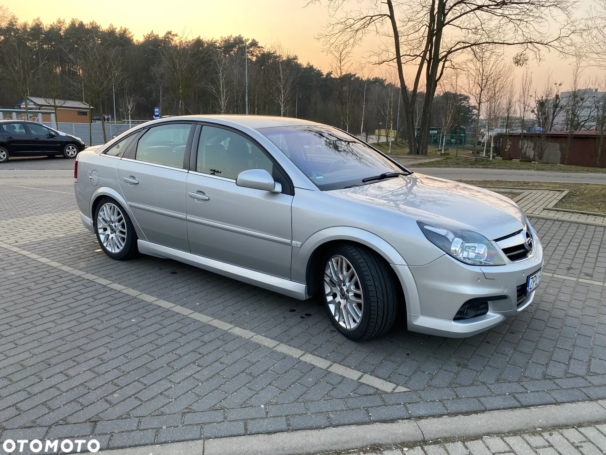 Opel Vectra 2.2 Sport / GTS - 9