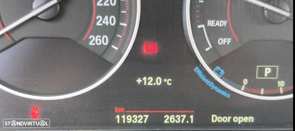 BMW 418 Gran Coupé d Pack M Auto - 6