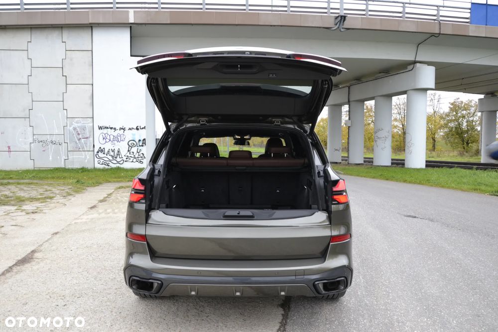 BMW X5 - 12