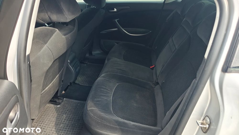 Citroën C5 2.0 16V Confort - 21