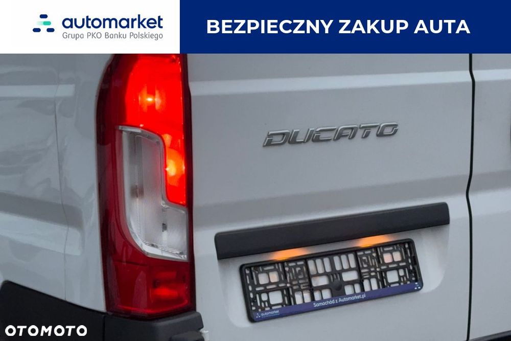 Fiat Ducato Kombi MJ L3H2 - 11