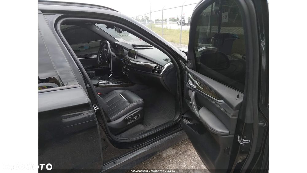 BMW X5 xDrive35i M Sport Edition - 10