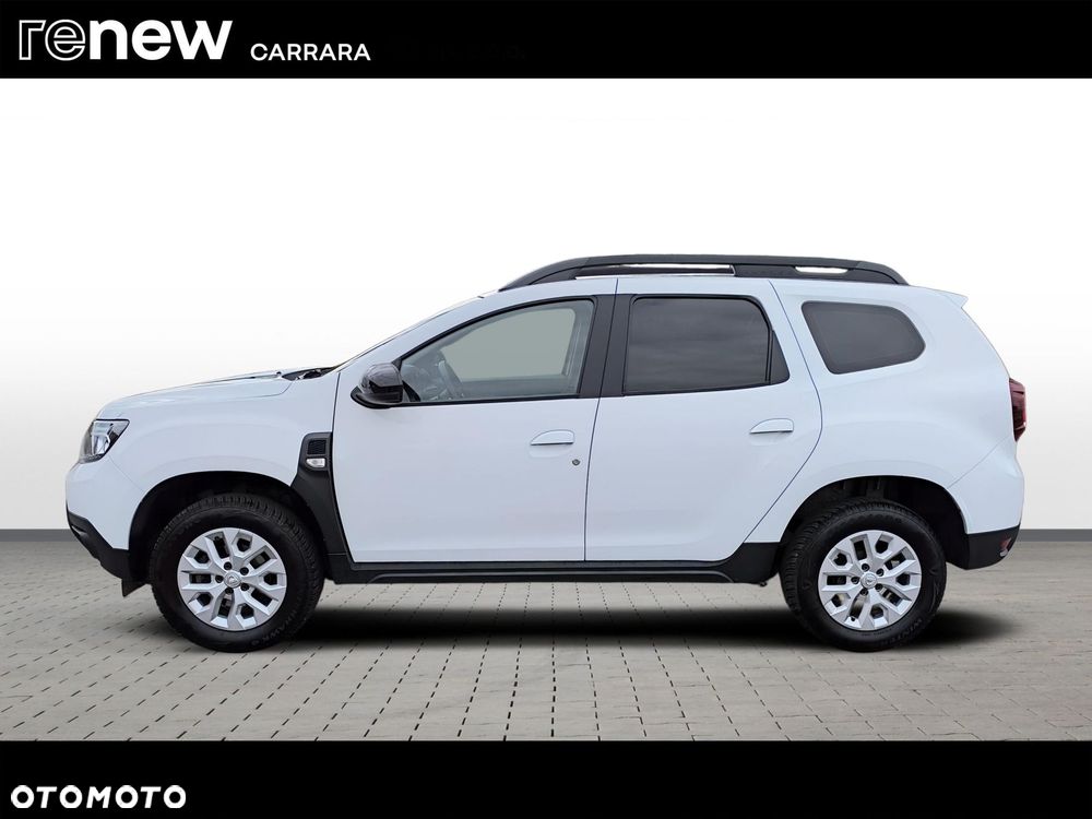 Dacia Duster 1.0 TCe Comfort - 2