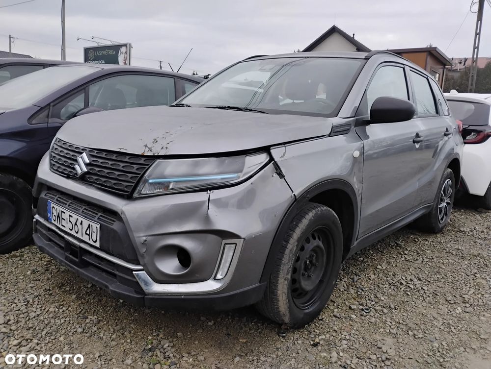 Suzuki Vitara - 2