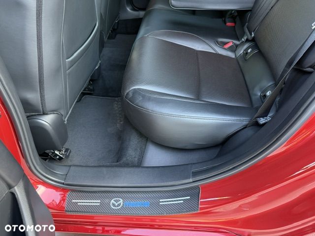 Mazda 3 - 17