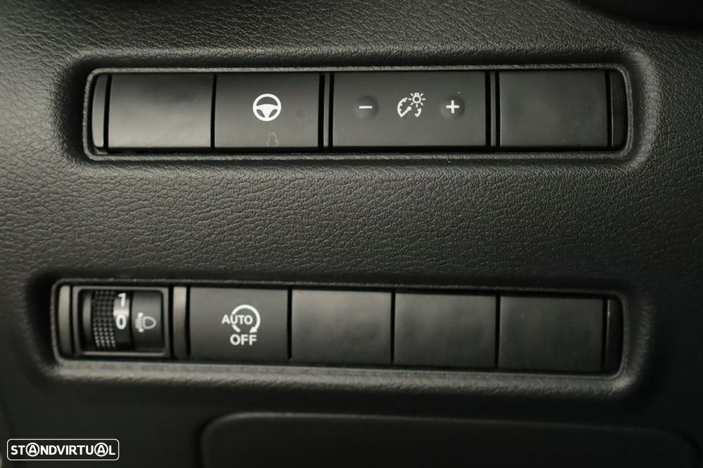 Nissan Juke 1.0 DIG-T Tekna DCT - 19