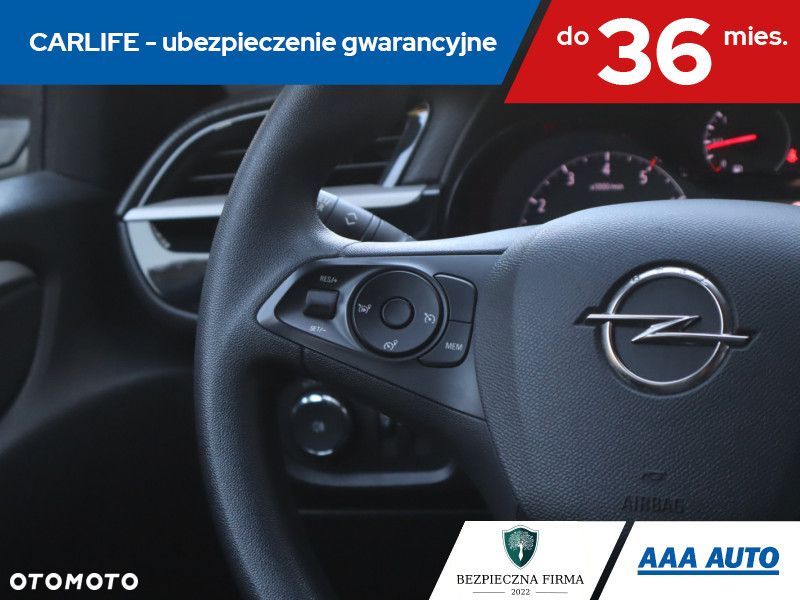 Opel Corsa - 18