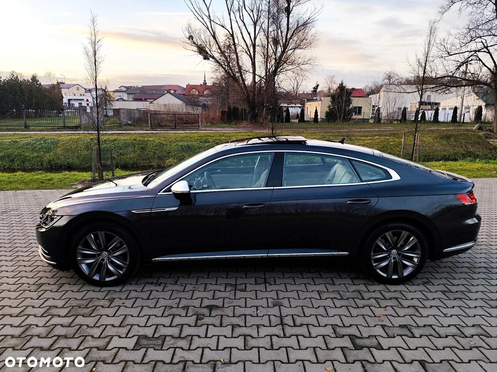Volkswagen Arteon 2.0 TDI Elegance DSG - 16