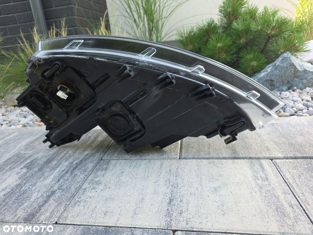 SEAT ALHAMBRA 2 II 7N5 Lampy przód Bi-Xenon Dynamic 7N5941751 7N5941752 - 11