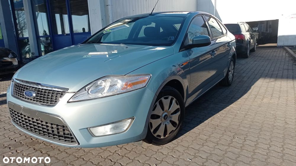 Ford Mondeo 1.6 Titanium - 3
