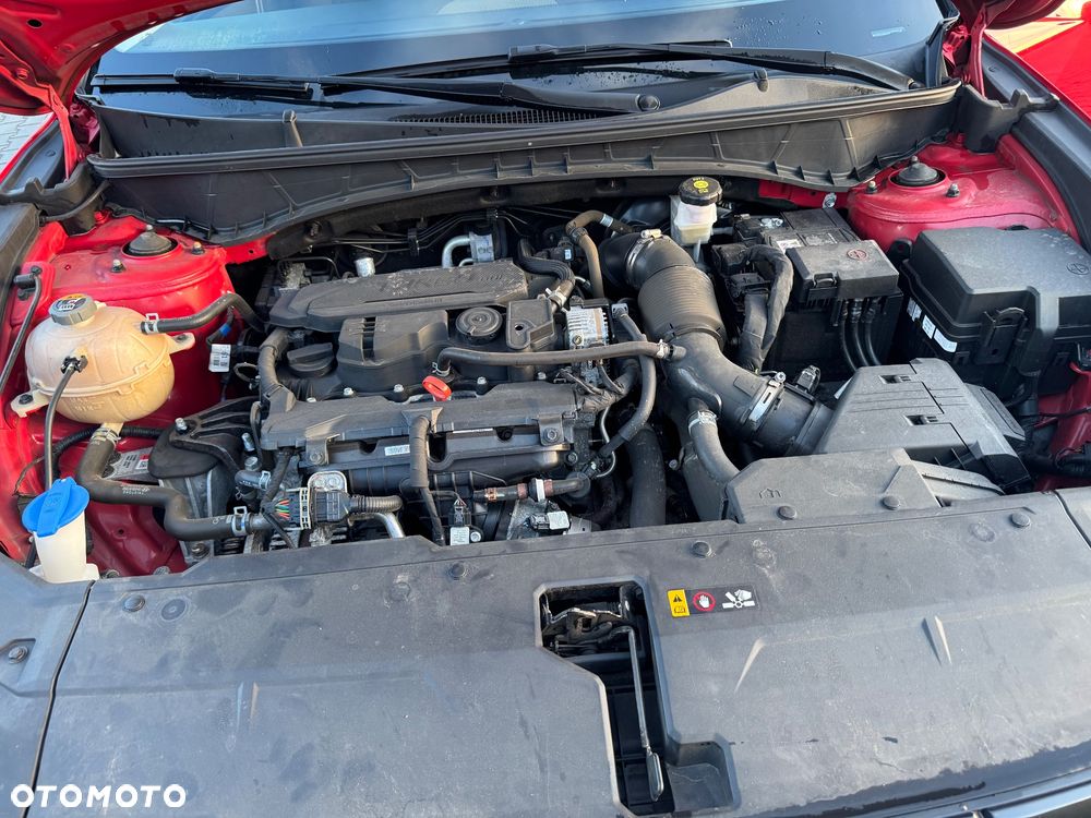 Hyundai Tucson - 21