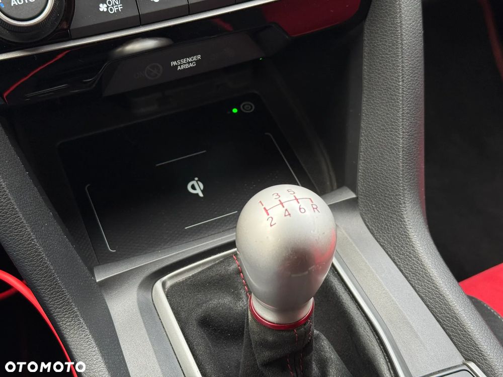 Honda Civic 2.0 T Type-R - 28
