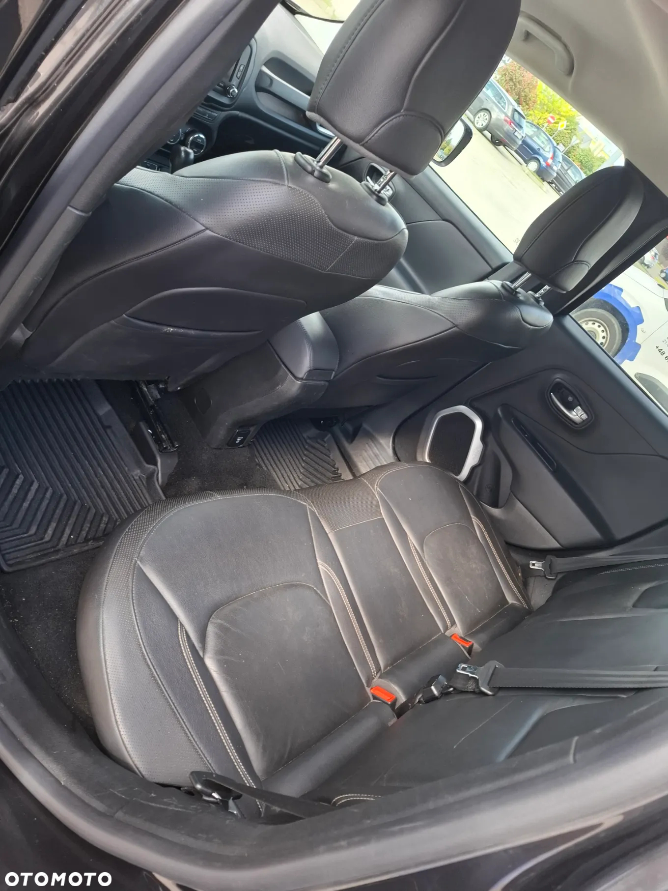 Jeep Renegade 1.4 MultiAir DSG Limited - 13