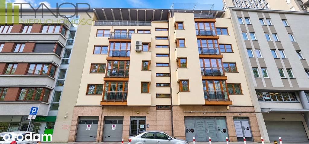 Kazimierza Wlk Al. Kijowska Krowodrza 2 pok balkon