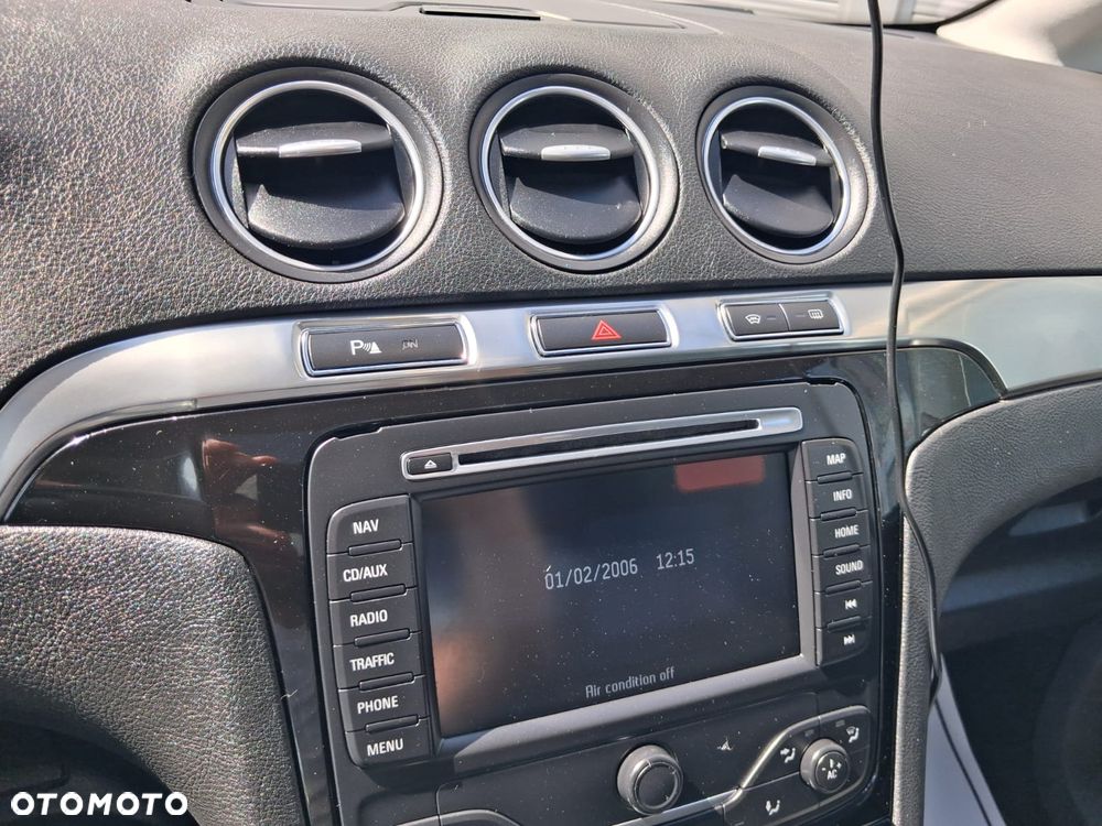 Ford S-Max 2.0 T Platinium X MPS6 - 12