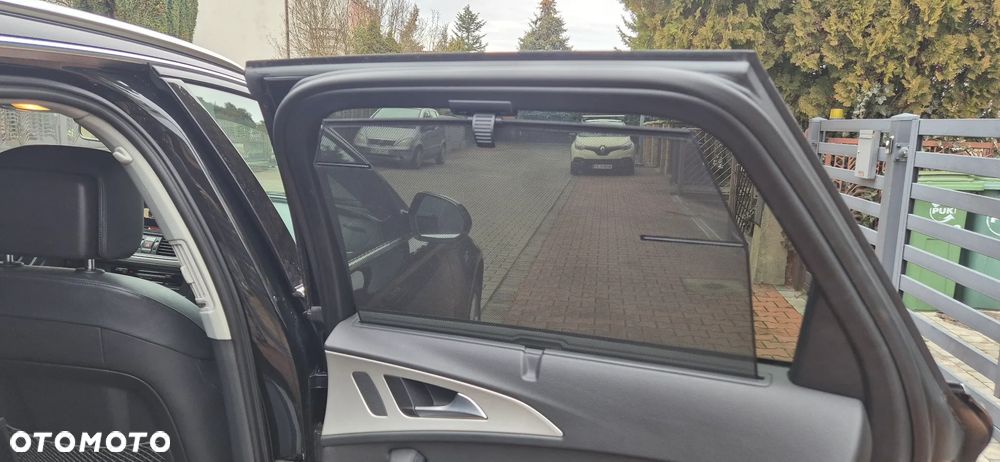 Audi A6 Avant 2.0 TDI Ultra DPF S tronic - 7