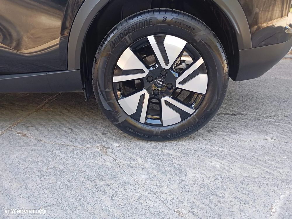 Opel Frontera 44 kWh GS - 14