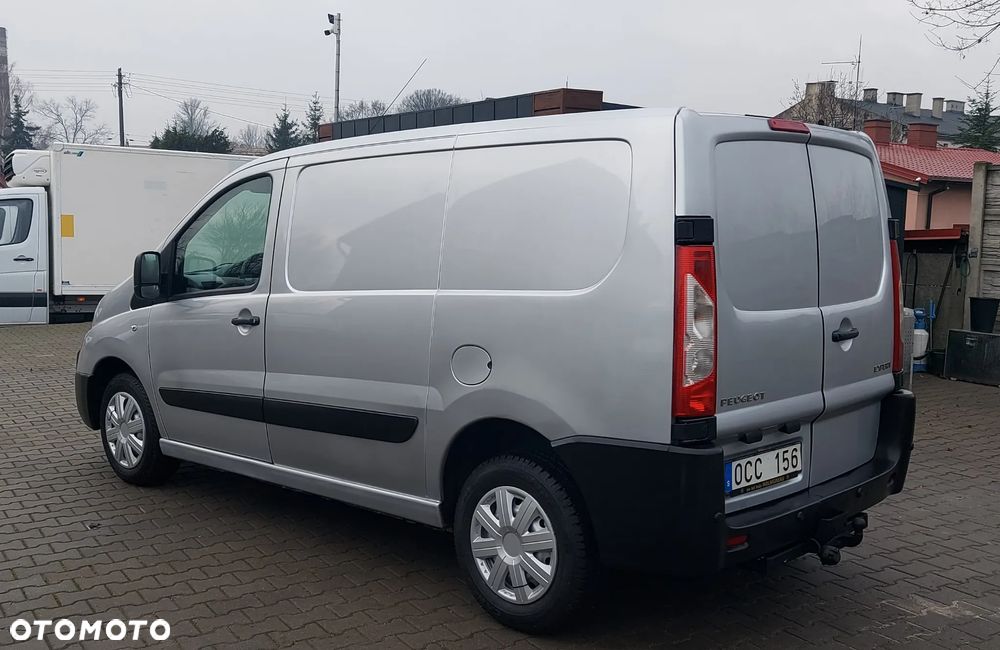 Peugeot Expert - 7