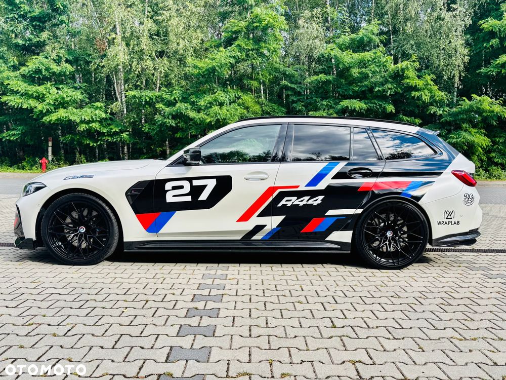 BMW M3 - 2