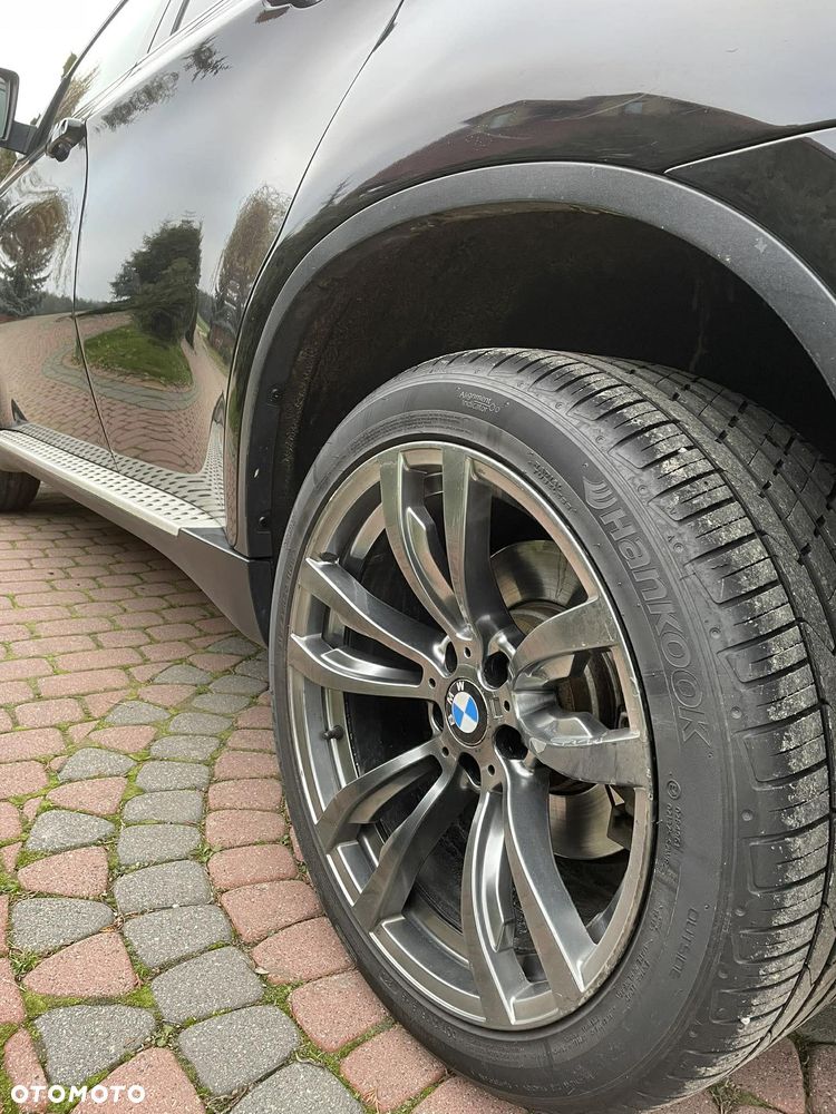 BMW X6 - 13
