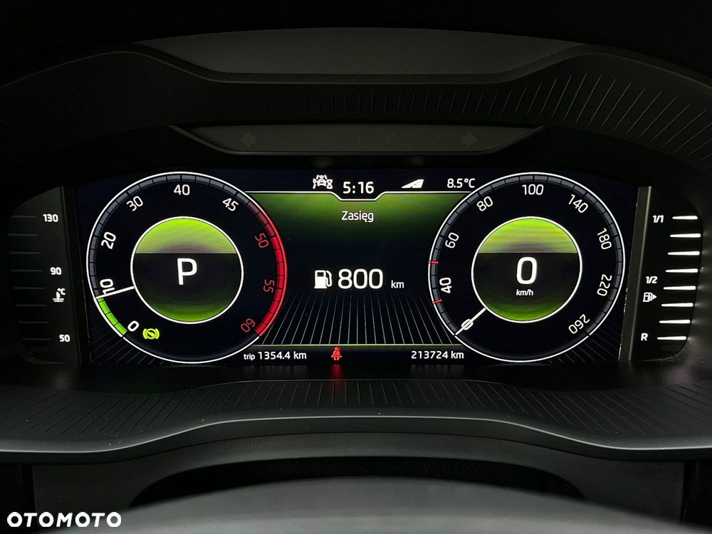 Skoda Kodiaq 2.0 TDI 4x4 Style DSG - 15