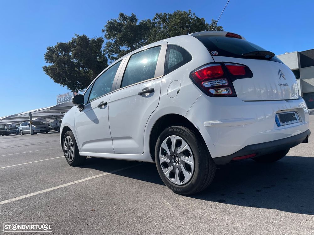 Citroën C3 - 9