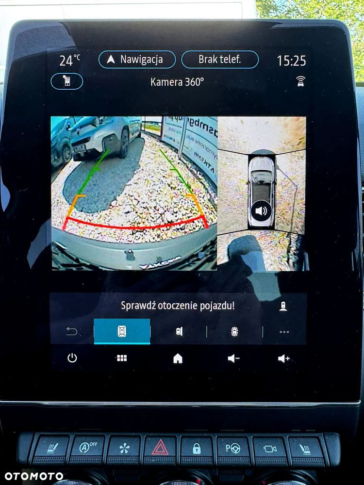 Renault Arkana 1.3 TCe mHEV Techno EDC - 22