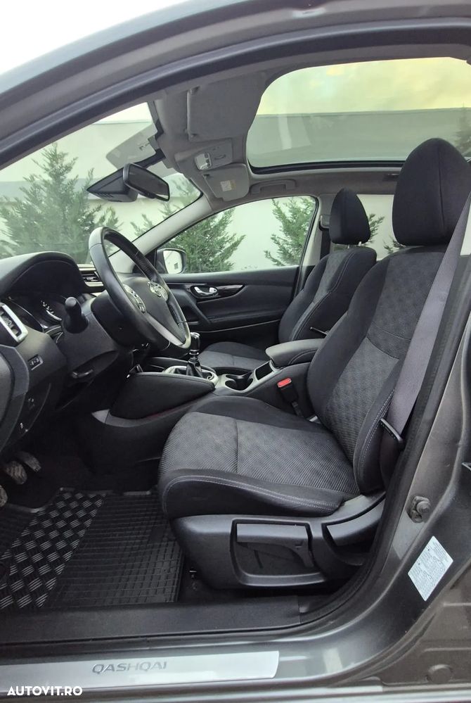 Nissan Qashqai 1.6 DCI TEKNA - 18