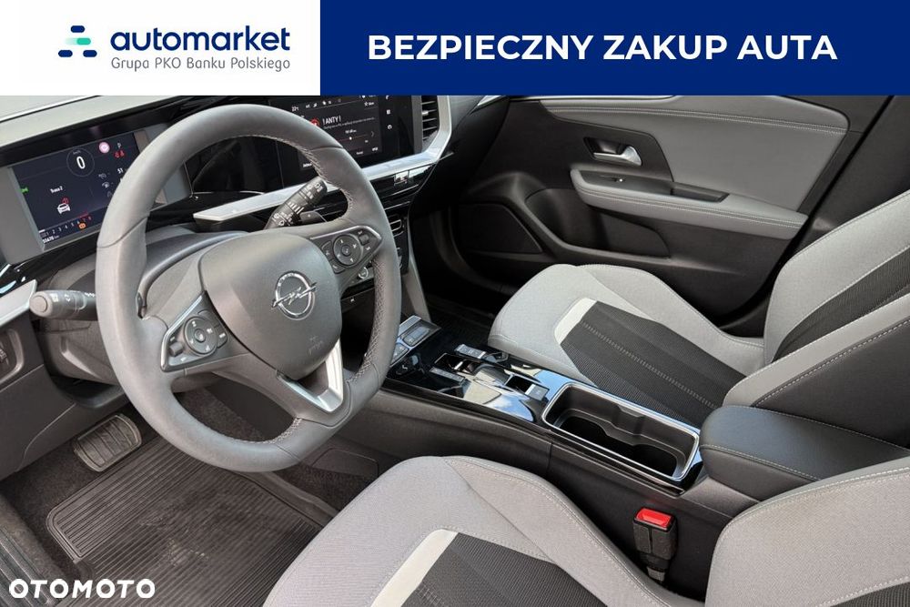 Opel Mokka 1.2 T Edition S&S - 15