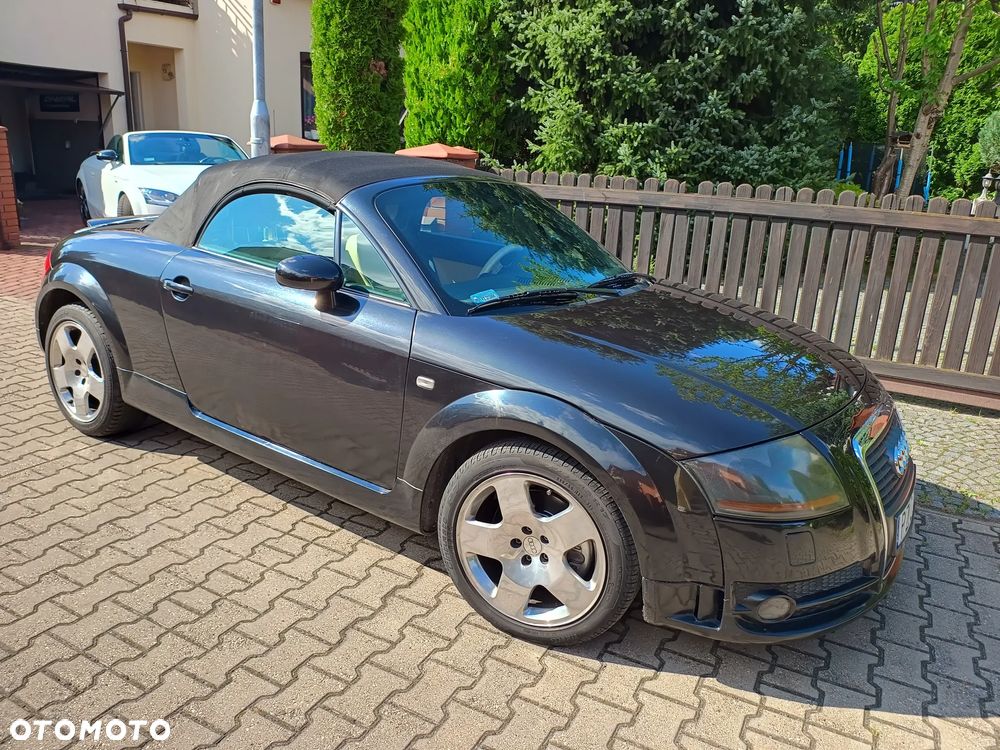 Audi TT Coupé - 12