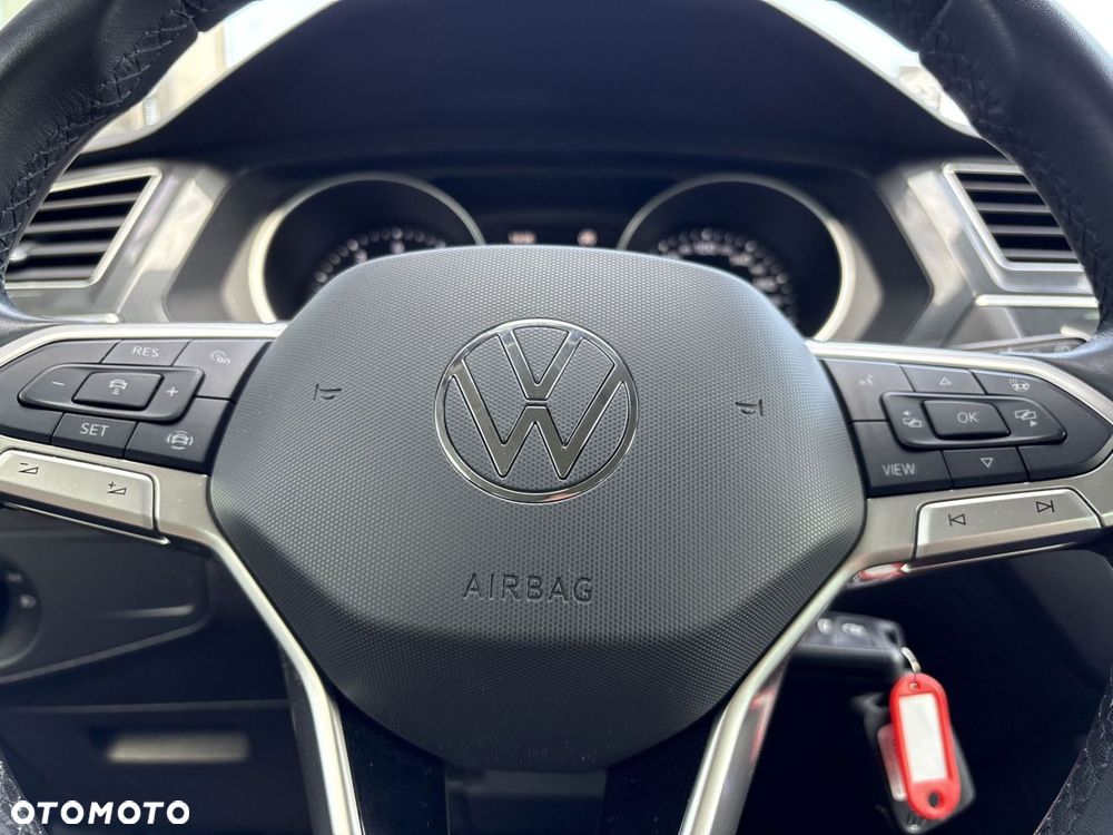 Volkswagen Tiguan 1.5 TSI EVO Life - 24