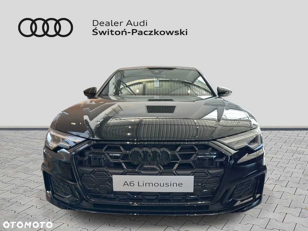 Audi A6 - 5