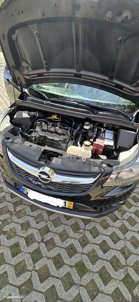 Opel Karl 1.0 Rocks - 8