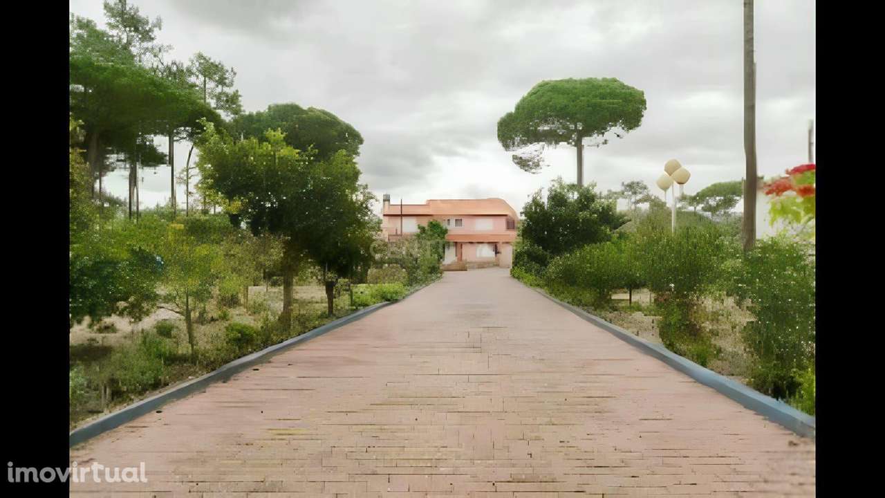 QUINTA DE LUXO EM  SINTRA - Grande imagem: 2/28
