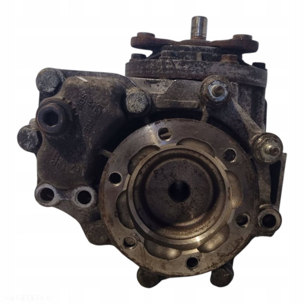 REDUKTOR SKRZYNI BIEGÓW Audi A3 8L TT 8N 1.8 T turbo 02M409053K - 5