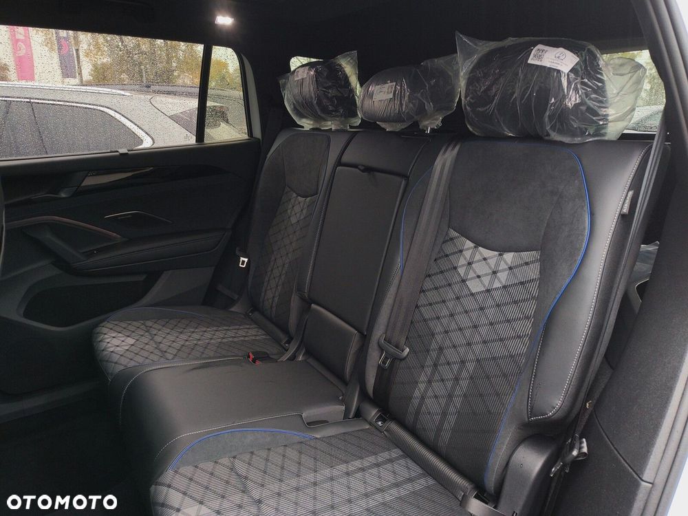 Volkswagen Tayron 2.0 TSI 4Mot R-Line Plus DSG - 21
