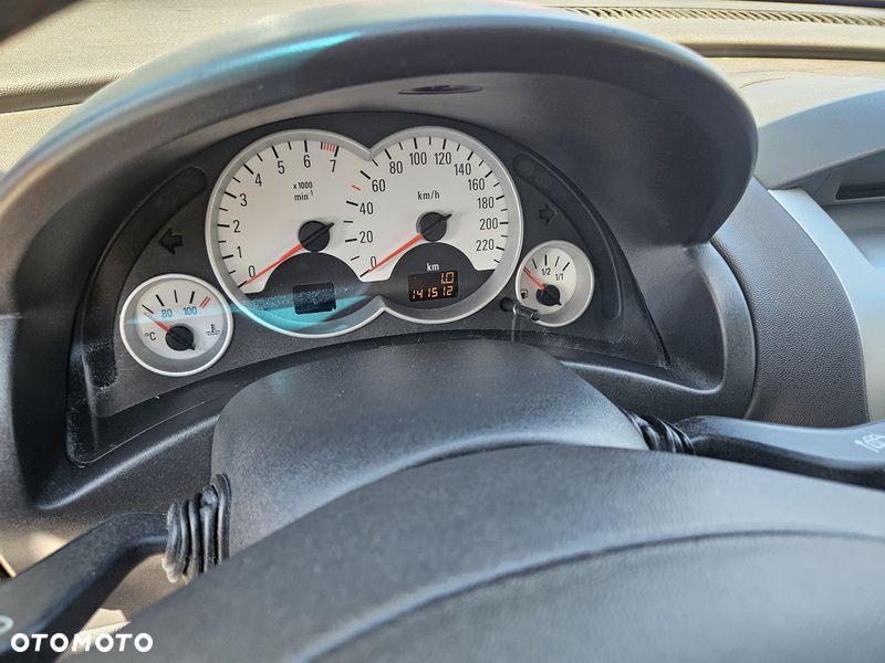 Opel Corsa 1.0 12V Essentia Easytronic - 16