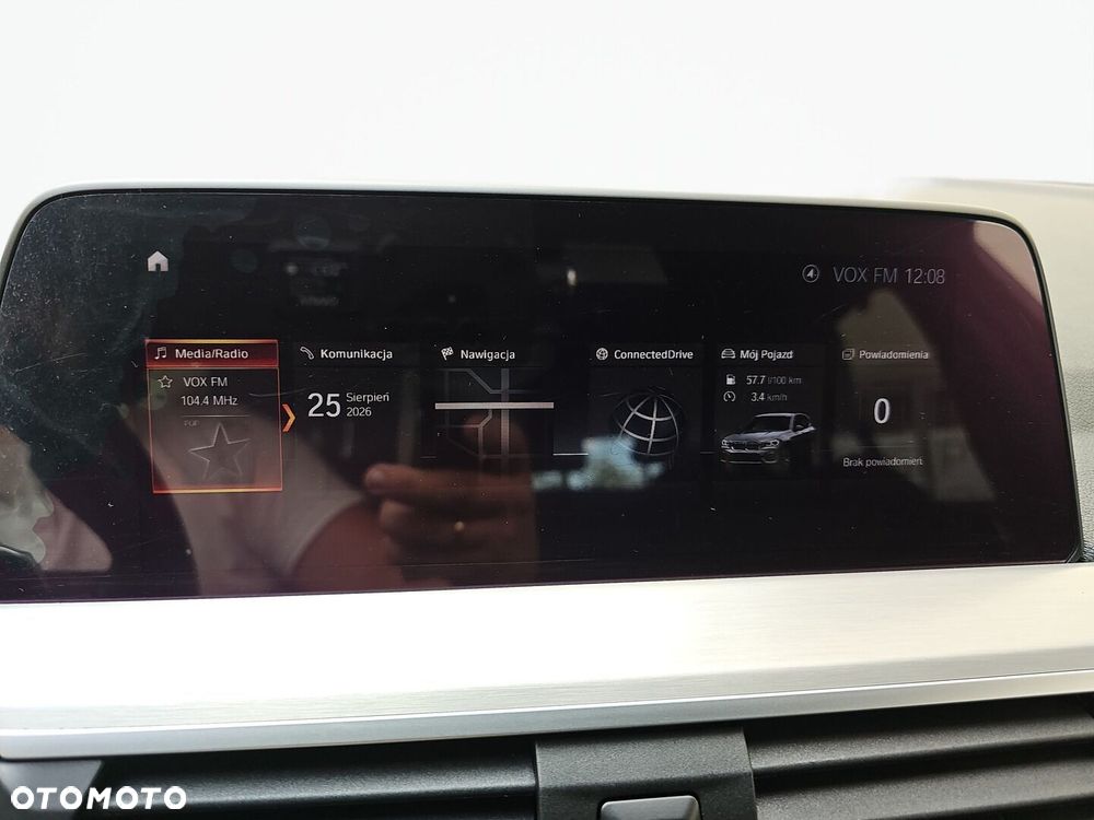 BMW X3 xDrive20d M Sport - 22